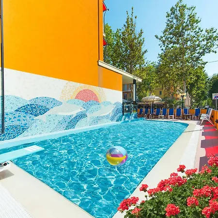 Ariane - Beachfront, Breakfast Xxl & Sea View 3*