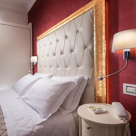 Hotel Ariane - Beachfront, Breakfast Xxl & Sea View Rimini