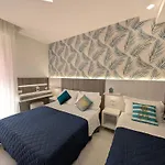 Hotel Ariane - Beachfront, Xxl Breakfast & Sea View 3*