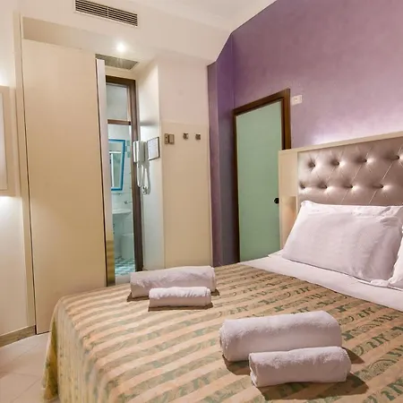 Ariane - Beachfront, Xxl Breakfast & Sea View