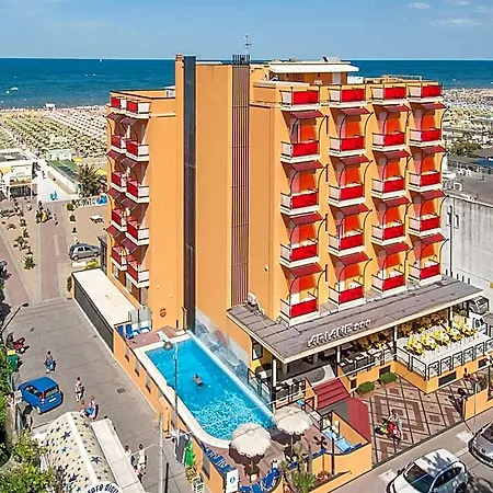 Hotel Ariane - Beachfront, Xxl Breakfast & Sea View 3*