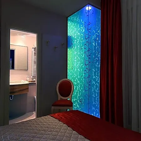 Hotel Ariane - Beachfront, Xxl Breakfast & Sea View Rimini