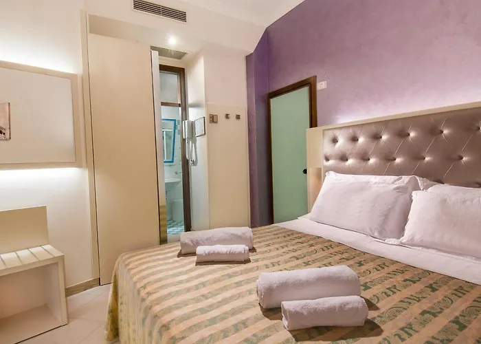 Ariane - Beachfront, Xxl Breakfast & Sea View