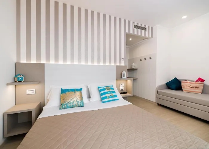 Ariane - Beachfront, Xxl Breakfast & Sea View