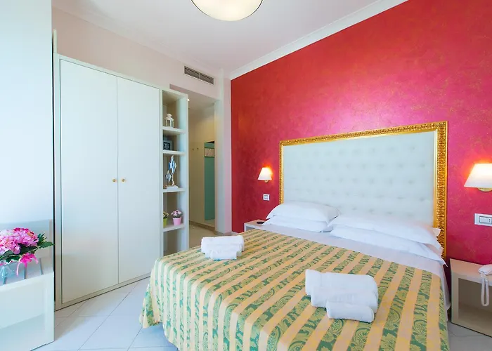 Ariane - Beachfront, Xxl Breakfast & Sea View