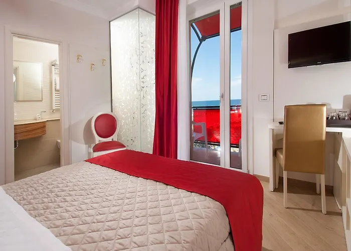 Ariane - Beachfront, Xxl Breakfast & Sea View