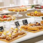 Hotel Ariane - Beachfront, Xxl Breakfast & Sea View Rimini