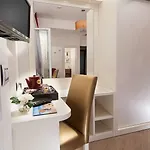 Ariane - Beachfront, Xxl Breakfast & Sea View Hotel 3*