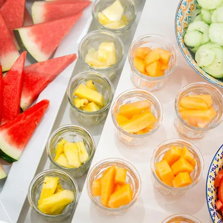 Ariane - Beachfront, Xxl Breakfast & Sea View