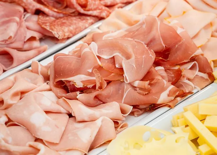 Otel Ariane - Beachfront, Xxl Breakfast & Sea View Rimini