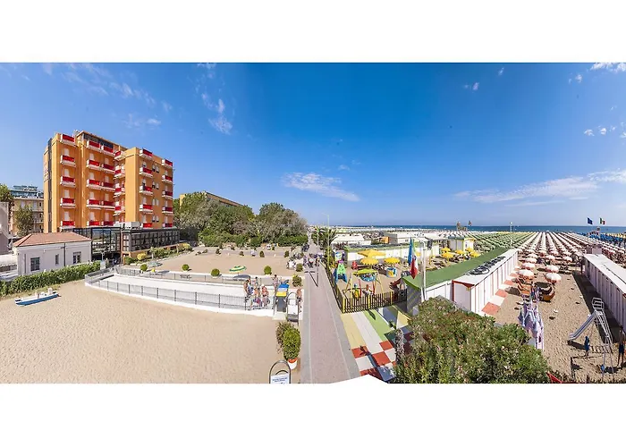 Ariane - Beachfront, Xxl Breakfast & Sea View Otel 3*