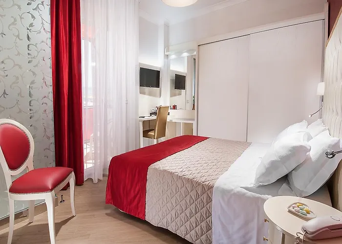 Otel Ariane - Beachfront, Xxl Breakfast & Sea View 3*