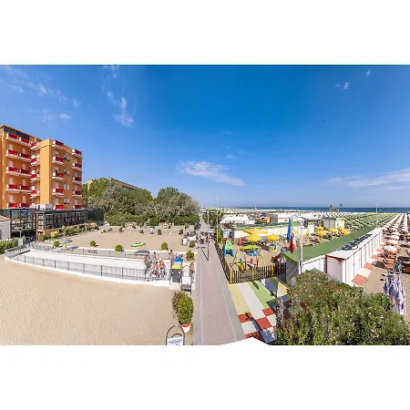 Ariane - Beachfront, Xxl Breakfast & Sea View Szálloda 3*
