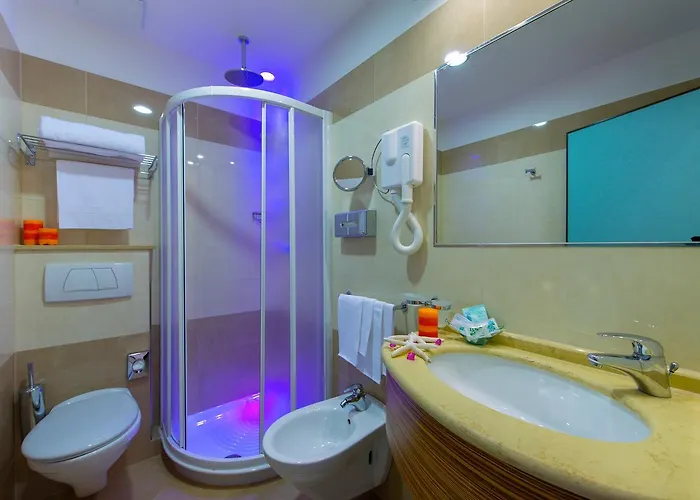 فندق Ariane - Beachfront, Xxl Breakfast & Sea View