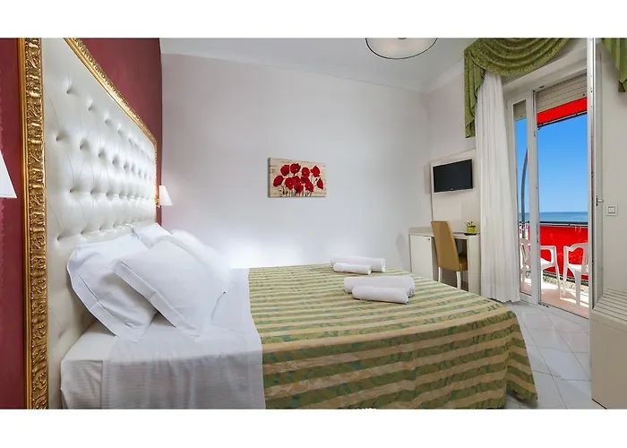 Ariane - Beachfront, Xxl Breakfast & Sea View